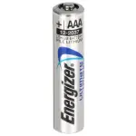 BATERIA LITOWA BAT-AAA-LITHIUM/E*P10 1.5 V LR03 AAA ENERGIZER